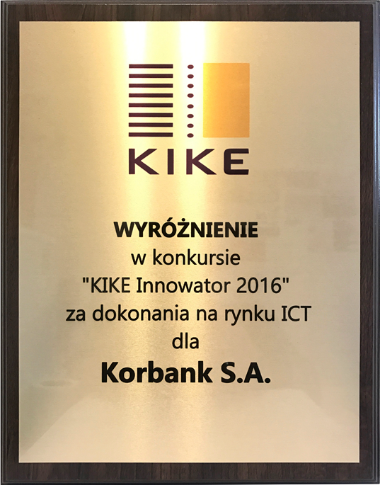 nagroda_kike_innowator_korbox_smart_screen