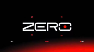Kanał ZERO w AVIOS