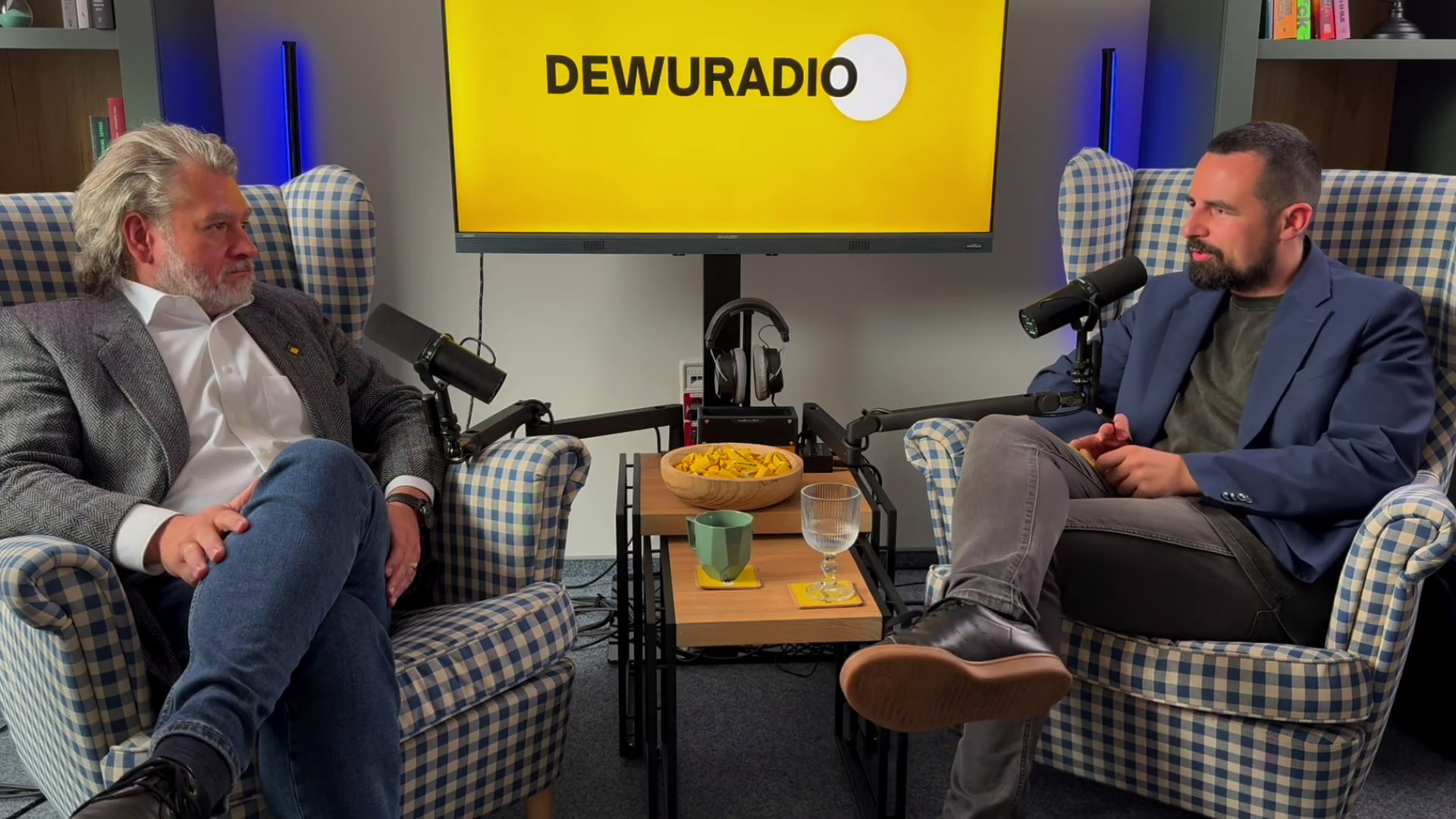 DEWU RADIO i AVIOS łączą siły